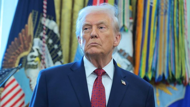 President Trump says there won’t be a ‘second Wave of Attacks’ against Venezuela due to their ‘cooperation’